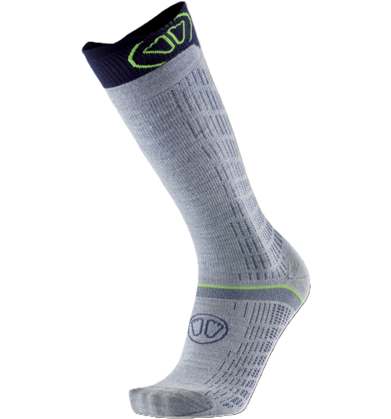 
SIDAS, 
Ski Merino Performance Socks, 
Detail 1
