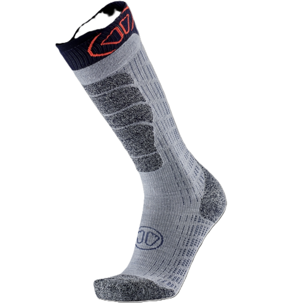 
SIDAS, 
Ski Merino Socks, 
Detail 1
