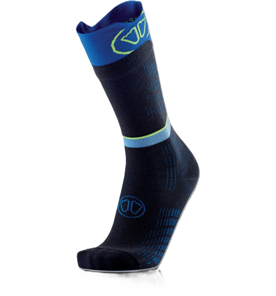 
SIDAS, 
Ski Nordic Performance Socks, 
Detail 1
