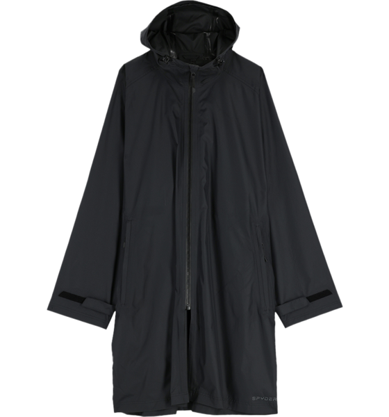 
SPYDER, 
Ski Shell Jacket Rain, 
Detail 4
