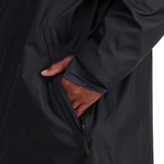 
SPYDER, 
Ski Shell Jacket Rain, 
Detail 5
