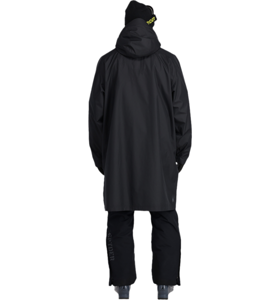 
SPYDER, 
Ski Shell Jacket Rain, 
Detail 2
