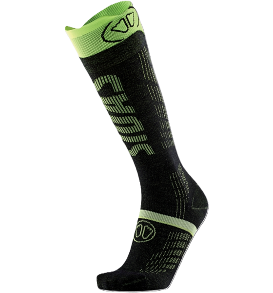 
SIDAS, 
Ski Ultrafit Socks, 
Detail 1
