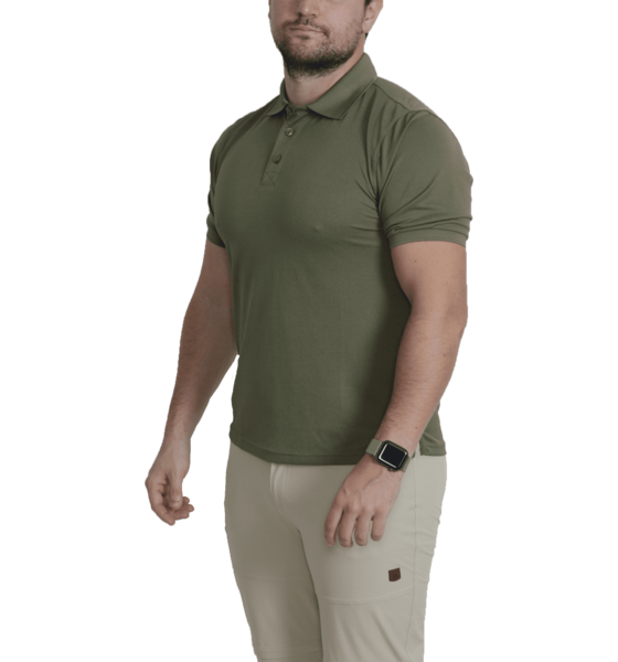 
DOBSOM, 
Skill Polo, 
Detail 4
