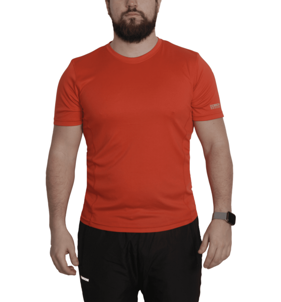 
DOBSOM, 
Skill Tee, 
Detail 1
