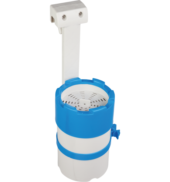 
AZURO, 
Skimfilter Azuro 2000 12v - 2m³/h   For Inner Side Pool Wall Instalation, 
Detail 1
