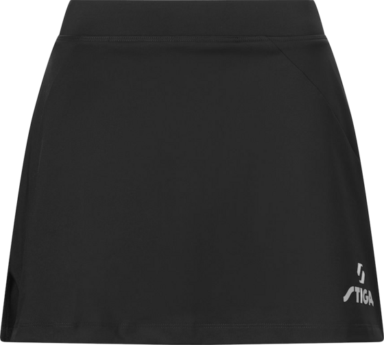 
STIGA, 
Skirt Pro Black, 
Detail 1
