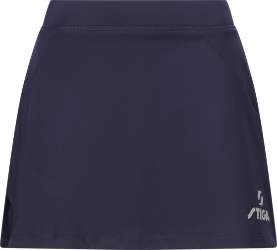 
STIGA, 
Skirt Pro Blue, 
Detail 1
