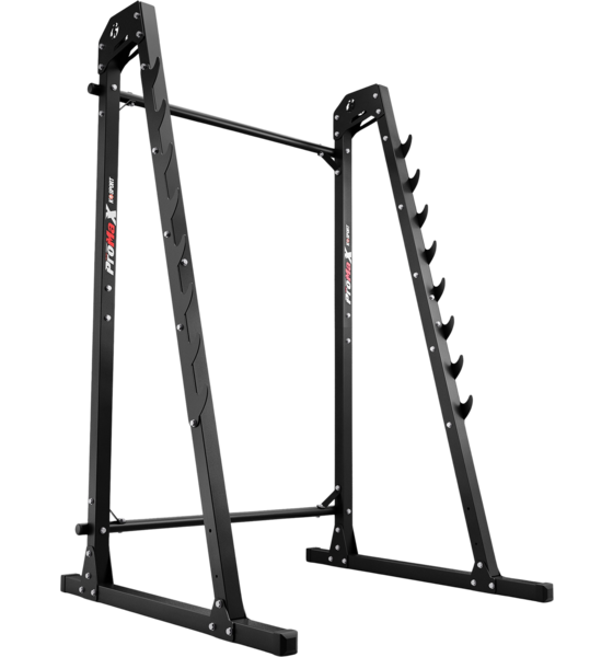 
K-SPORT, 
Skivst&aring;ng - Flera Niv&aring;er Squat Rack, 
Detail 1
