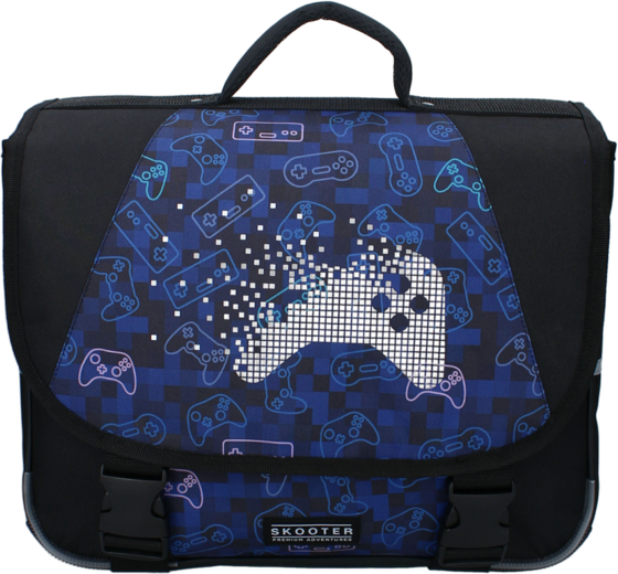 
VADOBAG, 
Skooter Winning Streak, 
Detail 1
