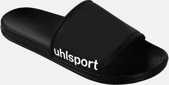 
UHL SPORT, 
Skor Badtofflor, 
Detail 1
