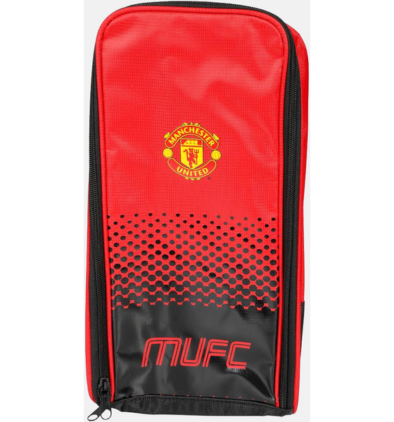 
FOCO, 
Skoväska Fade, 
Detail 1
