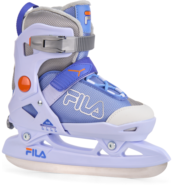 
FILA, 
Skridskor Barn X 2.0 Ice G, 
Detail 1
