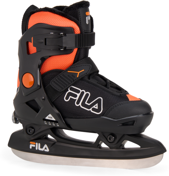 
FILA, 
Skridskor Barn X 2.0 Ice, 
Detail 1
