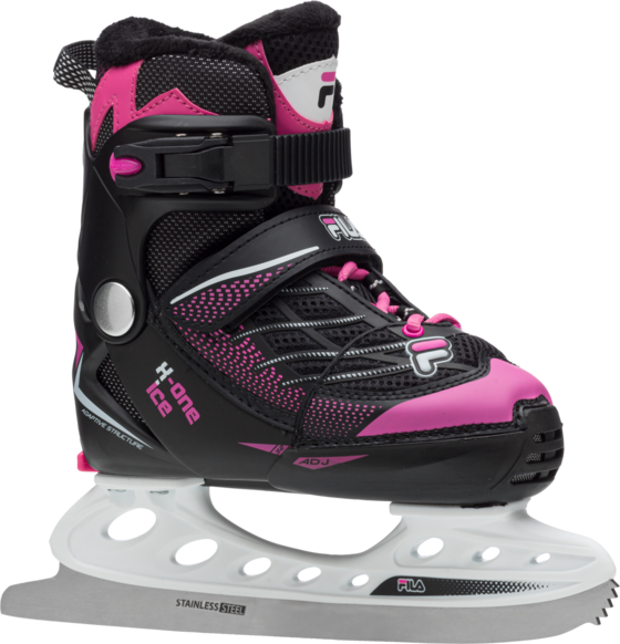 
FILA, 
Skridskor Barn X One Ice G, 
Detail 1
