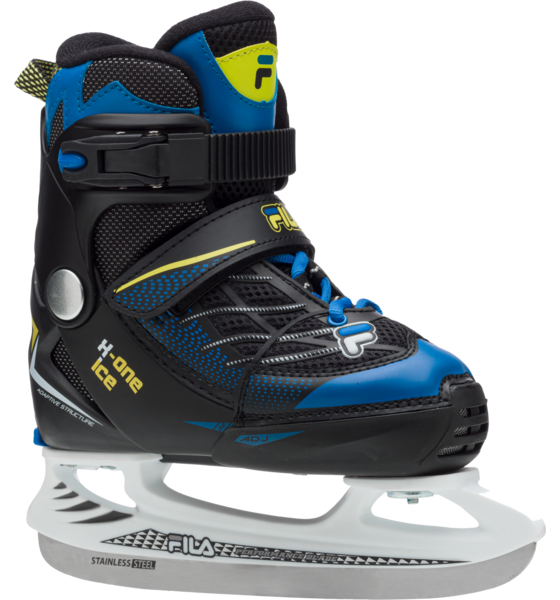 
FILA, 
Skridskor Barn X One Ice, 
Detail 1
