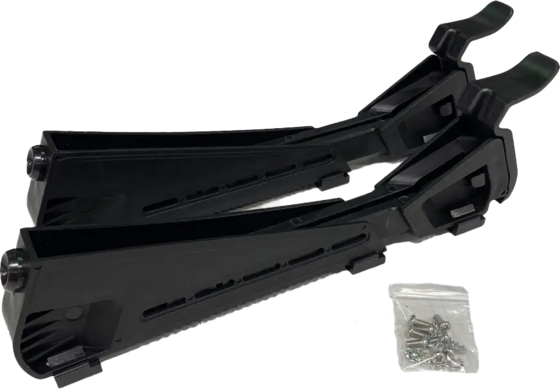 
KOSA, 
Skridskoskydd Step-in Av Kosa Sport, 
Detail 1
