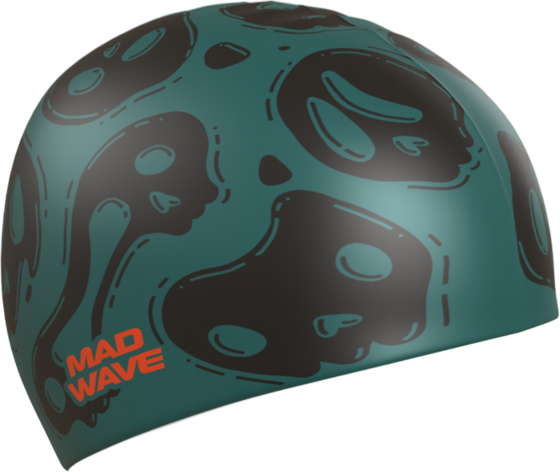 
MAD WAVE, 
Skulls, 
Detail 1
