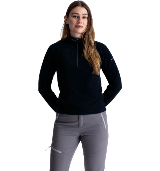 
TRESPASS, 
Skylar - Naisten Fleece, 
Detail 1
