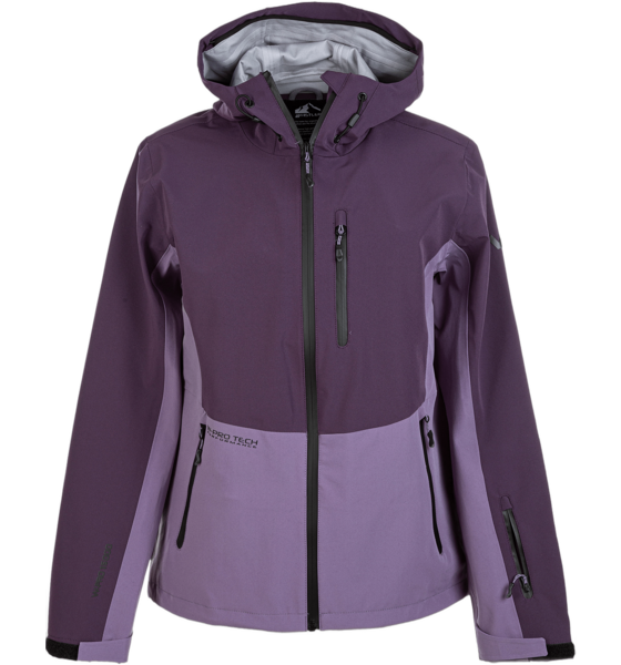 952259101101 WHISTLER Skylar Ski Jacket  Standard Detail