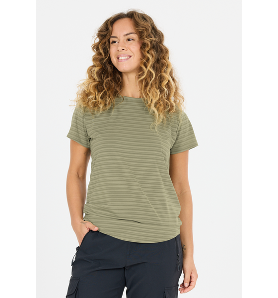 
WHISTLER, 
Skylon T-shirt, 
Detail 1
