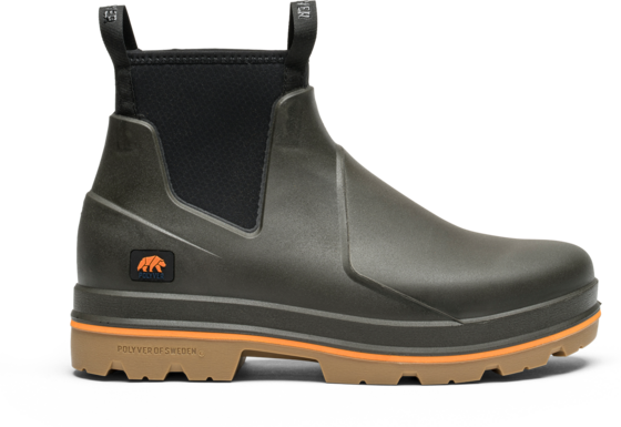 
POLYVER OF SWEDEN, 
Sl25 Chelsea, 
Detail 1
