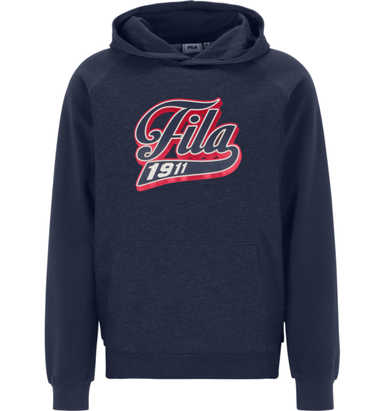 
FILA, 
Slabat Graphic Hoodie, 
Detail 1
