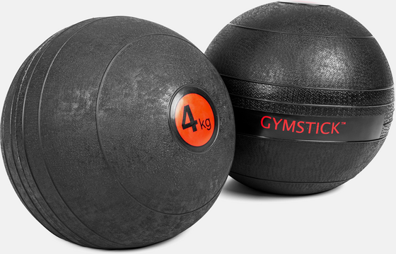 GYMSTICK, Slam Ball 12kg