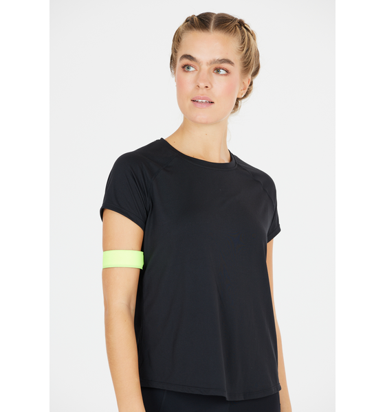 953723101101 ENDURANCE Slap Wrap Reflective Strips  Model01 Detail