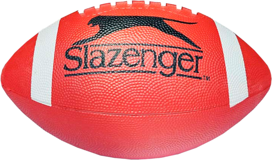 
SLAZENGER, 
Slazenger Amerikansk Fotboll, 
Detail 1
