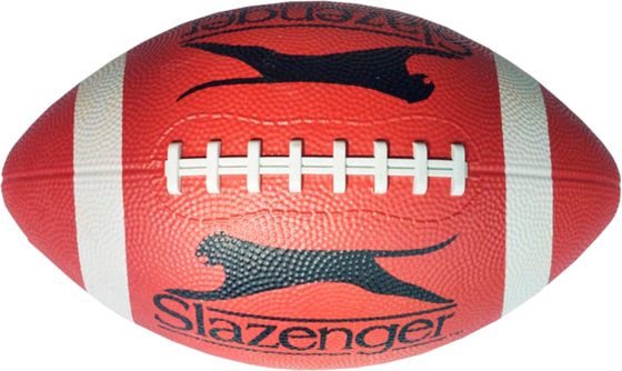 SLAZENGER, Slazenger Amerikansk Fotboll