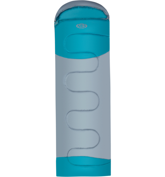 
NORTHIX, 
Sleeping Bag, Medium, Grey-green, Lightweight, 
Detail 1
