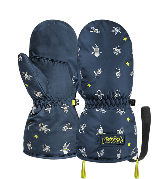 
REUSCH, 
Sleepover-vante, 
Detail 1
