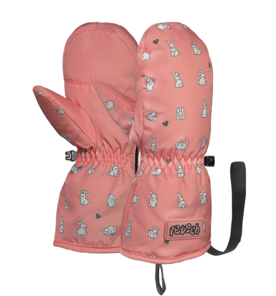 
REUSCH, 
Sleepover-vante, 
Detail 1
