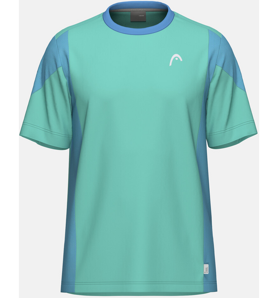 
HEAD, 
Slice Boys' T-shirt, 
Detail 1
