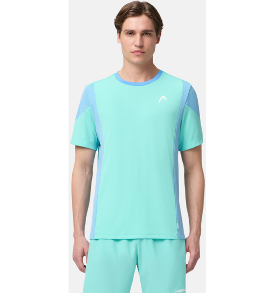 
HEAD, 
Slice Men&rsquo;s Tennis T-shirt, 
Detail 1
