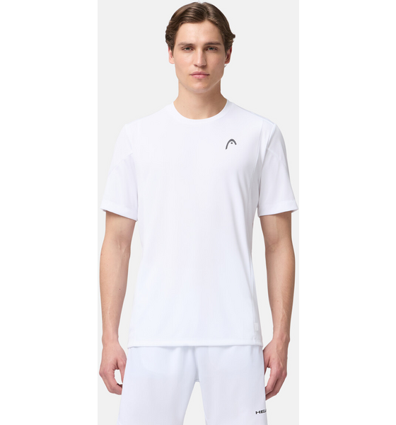 
HEAD, 
Slice Men&rsquo;s Tennis T-shirt, 
Detail 1
