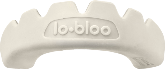 
LOBLOO, 
Slick Vacuum-fit Mouthguard &ndash; Unisex 10&ndash;13 Yrs, 
Detail 1

