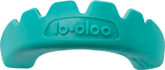 
LOBLOO, 
Slick Vacuum-fit Mouthguard &ndash; Unisex 10&ndash;13 Yrs, 
Detail 1
