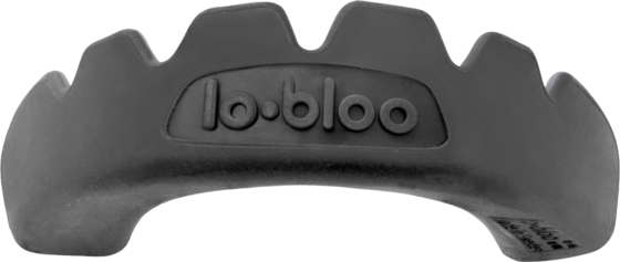 
LOBLOO, 
Slick Vacuum-fit Mouthguard &ndash; Unisex 10&ndash;13 Yrs, 
Detail 1
