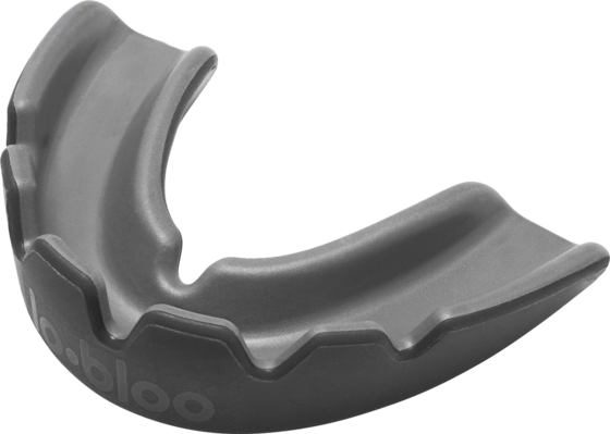 
LOBLOO, 
Slick Vacuum-fit Mouthguard - Unisex 14+ Yrs, 
Detail 1
