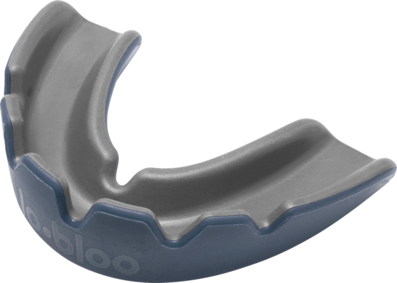 
LOBLOO, 
Slick Vacuum-fit Mouthguard - Unisex 14+ Yrs, 
Detail 1
