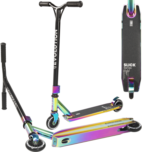 
RAVEN, 
Slick, 
Detail 1
