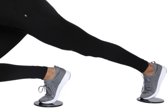 
ONAMASTE, 
Sliding Discs, 
Detail 1
