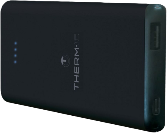 
THERMIC, 
Slim Universal Powerbank 10.000ah, 
Detail 1
