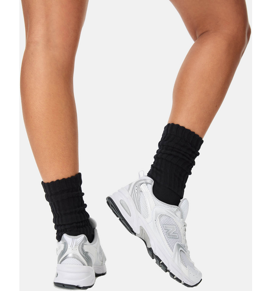 
ALERA, 
Slouch Socks, 
Detail 1
