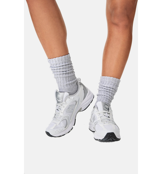 944895103101 ALERA Slouch Socks 944895103101 ALERA Slouch Socks Model01 Detail