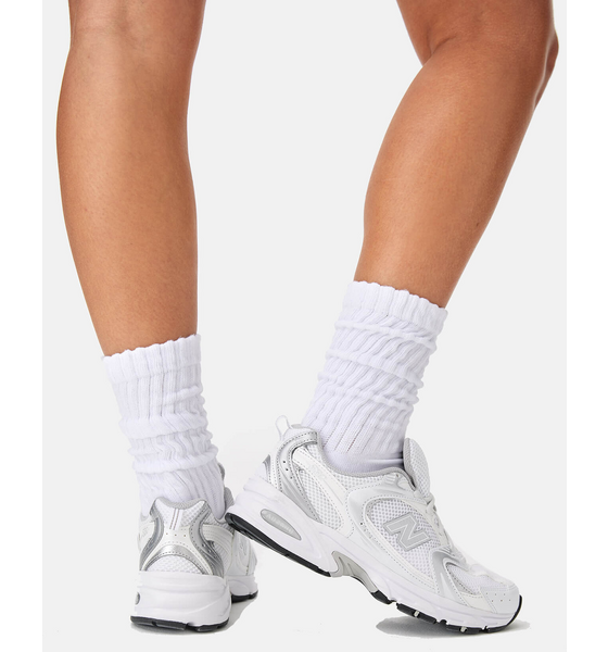 
ALERA, 
Slouch Socks, 
Detail 1
