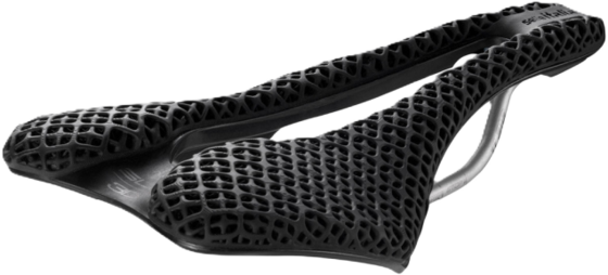 
SELLE ITALIA, 
Slr Boost 3d Ti 316 Superflow, 
Detail 1
