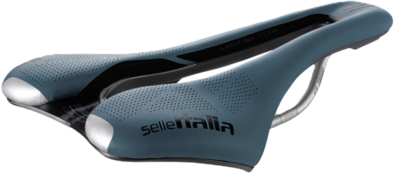 
SELLE ITALIA, 
Slr Boost Gravel Ti316 Superflow, 
Detail 1
